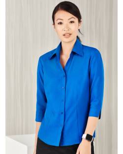 Oasis Ladies, 3/4 Sleeve